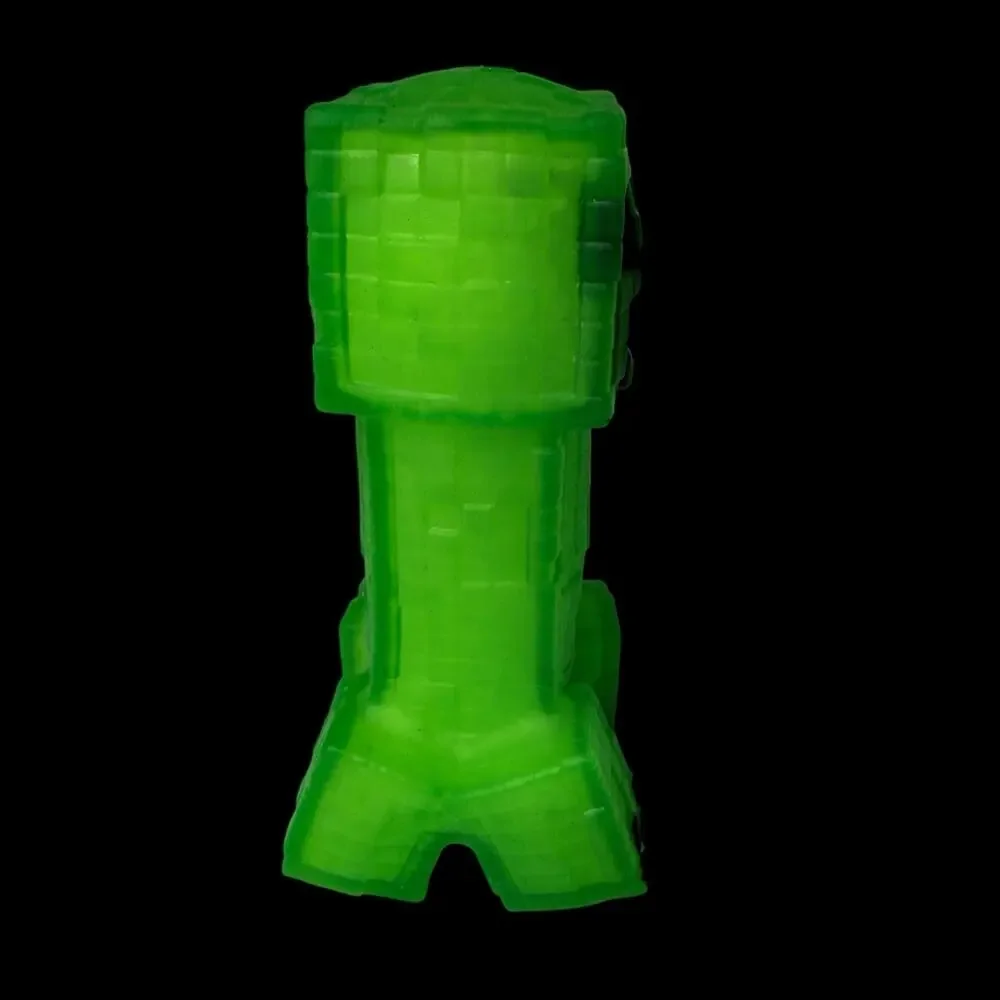 moose toys minecraft creeper